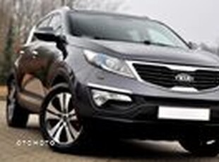 Używany Kia Sportage 2014