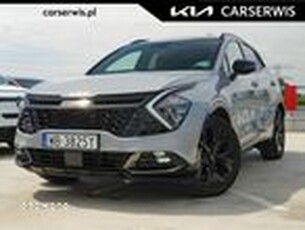 Używany Kia Sportage 2023