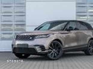 Używany Land Rover Range Rover Velar 2017