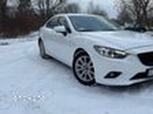 Używany Mazda 6 2014