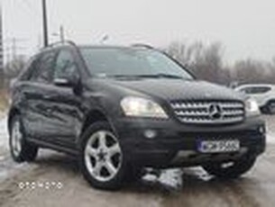 Używany Mercedes