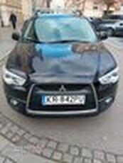 Używany Mitsubishi ASX 2011