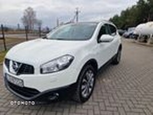 Używany Nissan Qashqai 2011