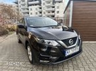 Używany Nissan Qashqai 2018