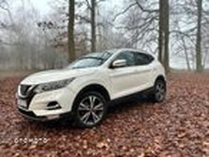 Używany Nissan Qashqai 2020