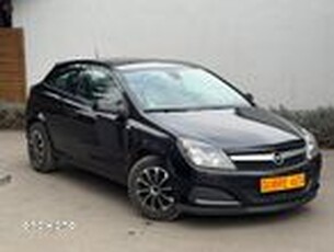 Używany Opel Astra 2010