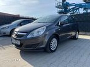 Używany Opel Corsa 2010