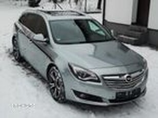 Używany Opel Insignia 2014