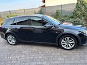 Używany Opel Insignia 2014