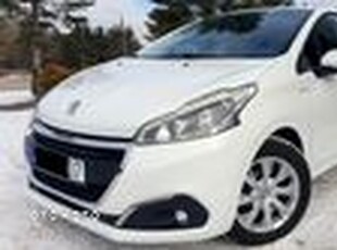 Używany Peugeot 208 2016