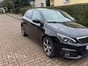 Używany Peugeot 308 2018