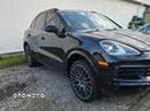 Używany Porsche Cayenne 2019