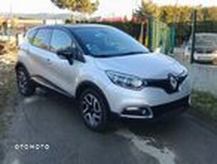 Używany Renault Captur 2015