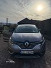 Używany Renault Espace 2015