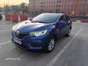 Używany Renault Kadjar 2020