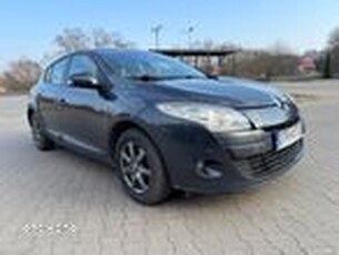 Używany Renault Megane 2010