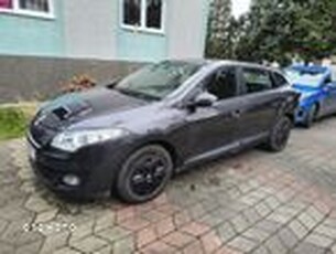 Używany Renault Megane 2012