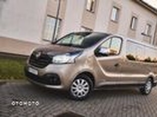 Używany Renault Trafic 2015