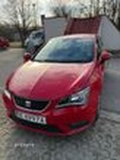 Używany Seat Ibiza 2016