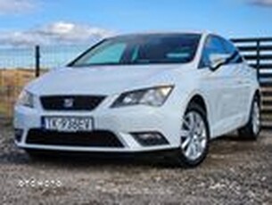 Używany Seat Leon 2013