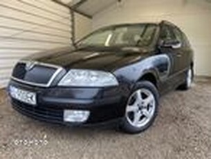 Używany Skoda Octavia 2005