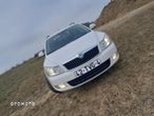 Używany Skoda Octavia 2012