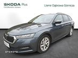 Używany Skoda Octavia 2021