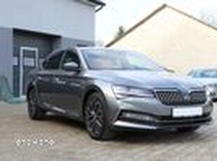 Używany Skoda Superb 2023