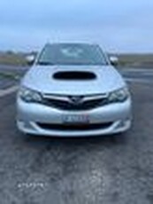 Używany Subaru Impreza 2010