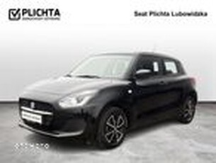 Używany Suzuki Swift 2020