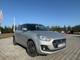 Używany Suzuki Swift 2023