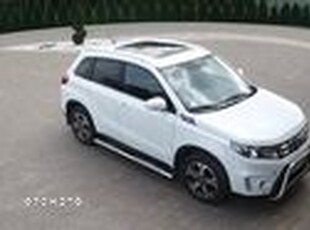 Używany Suzuki Vitara 2017