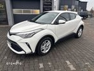 Używany Toyota C