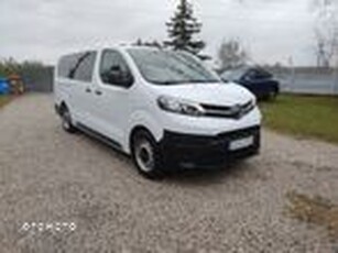 Używany Toyota Proace Verso 2023