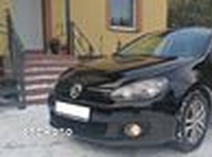 Używany Volkswagen Golf 2009