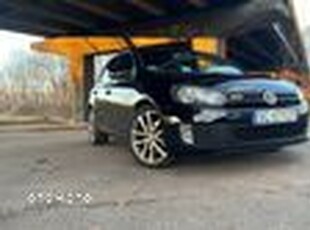 Używany Volkswagen Golf 2009