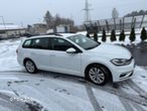 Używany Volkswagen Golf 2018