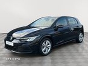 Używany Volkswagen Golf 2021