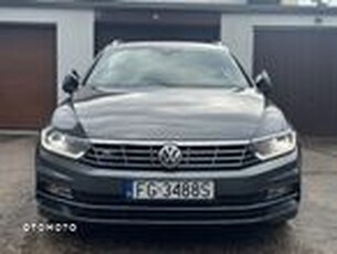 Używany Volkswagen Passat 2016