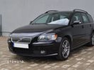 Używany Volvo V50 2005