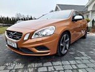 Używany Volvo V60 2012