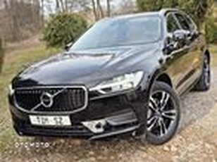 Używany Volvo XC 60 2019