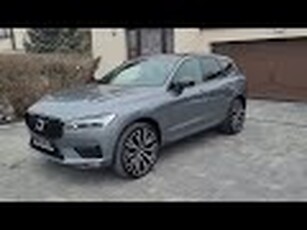 Używany Volvo XC 60 2020