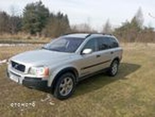 Używany Volvo XC 90 2004