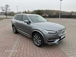 Używany Volvo XC 90 2019