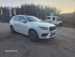 Używany Volvo XC 90 2019