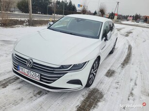 Volkswagen Arteon 2.0 TDI DSG, 2021r.