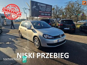 Volkswagen Golf 1.6 Trendline