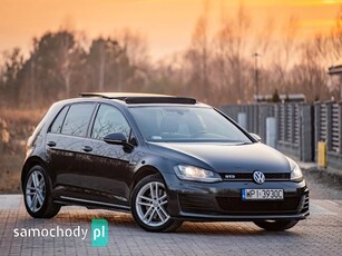 Volkswagen Golf 2.0 TDI