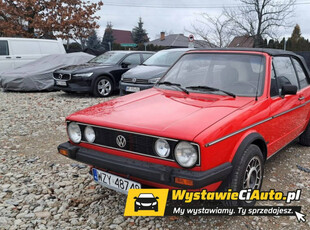 Volkswagen Golf TELEFON: 884 881 581 | LOKALIZACJA: Krze Duże I (1974-1983)